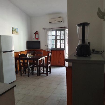 Complejo Turistico Chuy Aparthotel Room photo