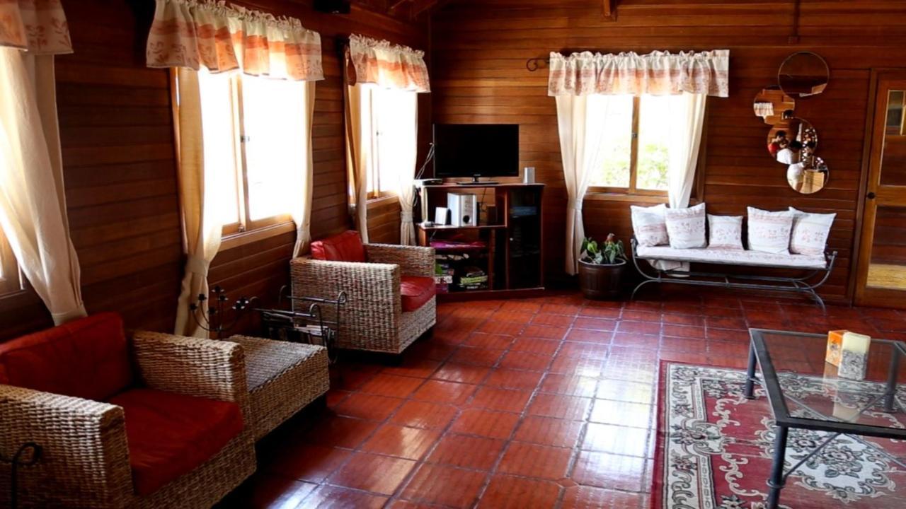 Complejo Turistico Chuy Aparthotel Exterior photo