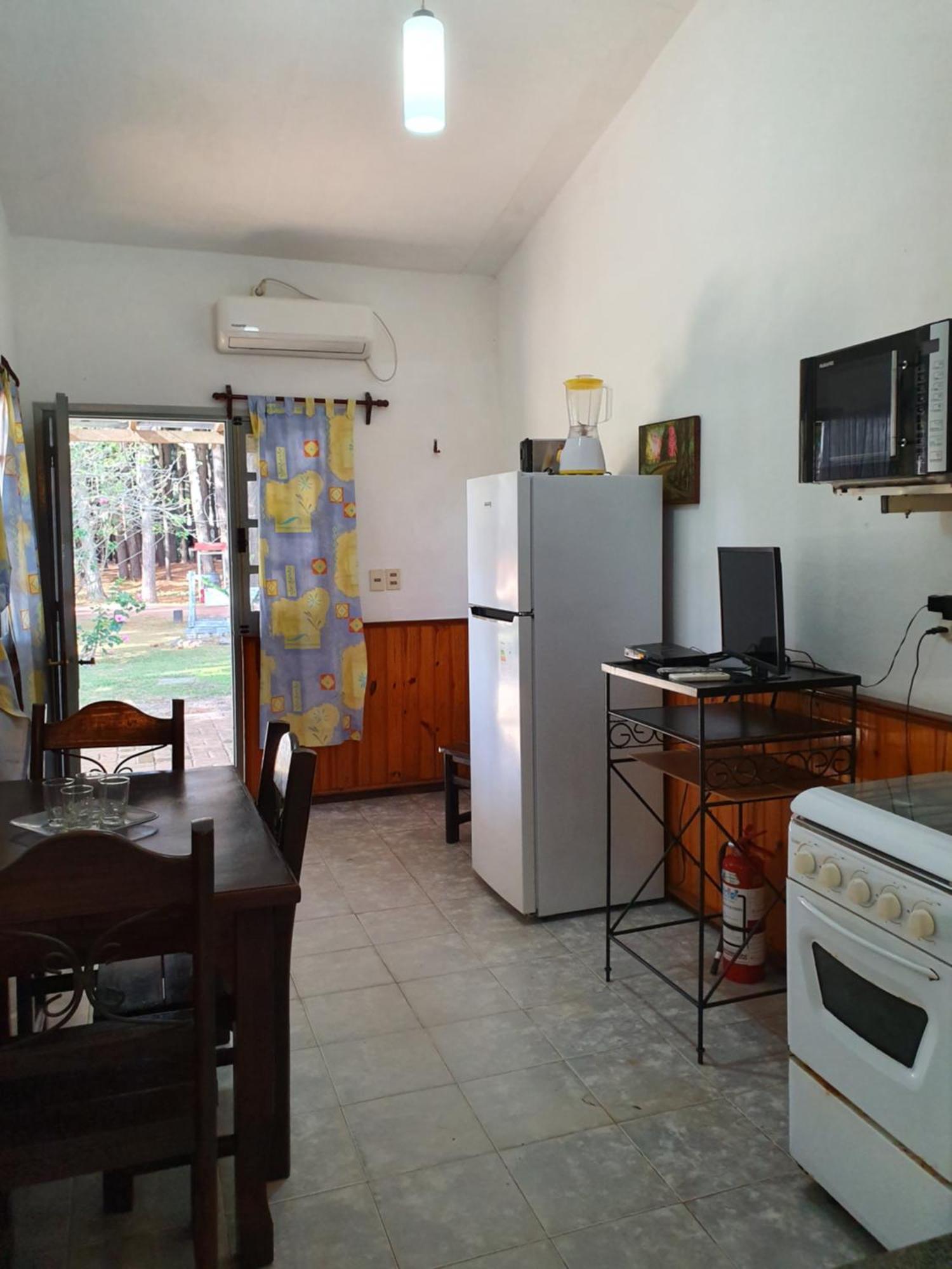 Complejo Turistico Chuy Aparthotel Room photo