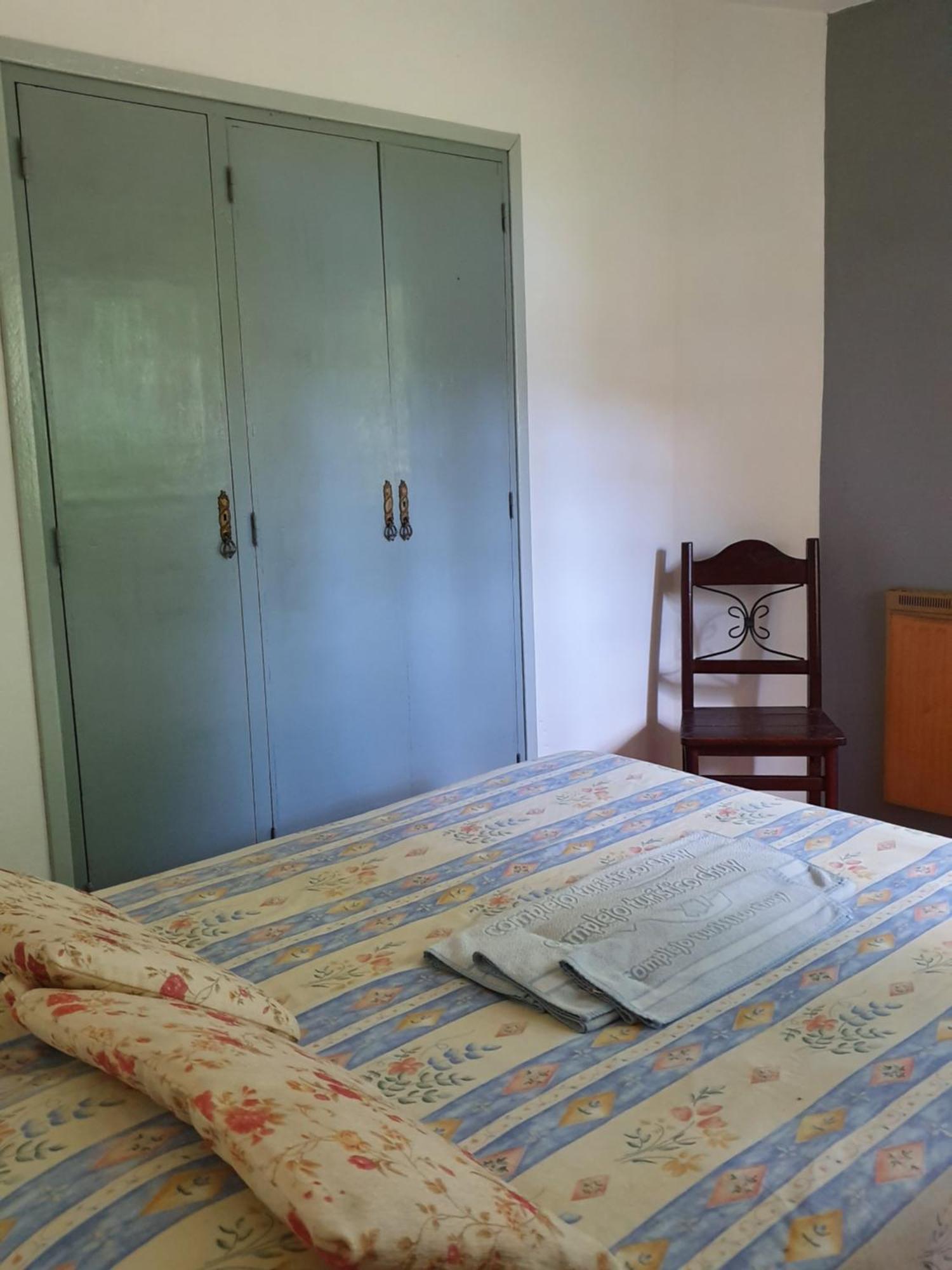 Complejo Turistico Chuy Aparthotel Room photo