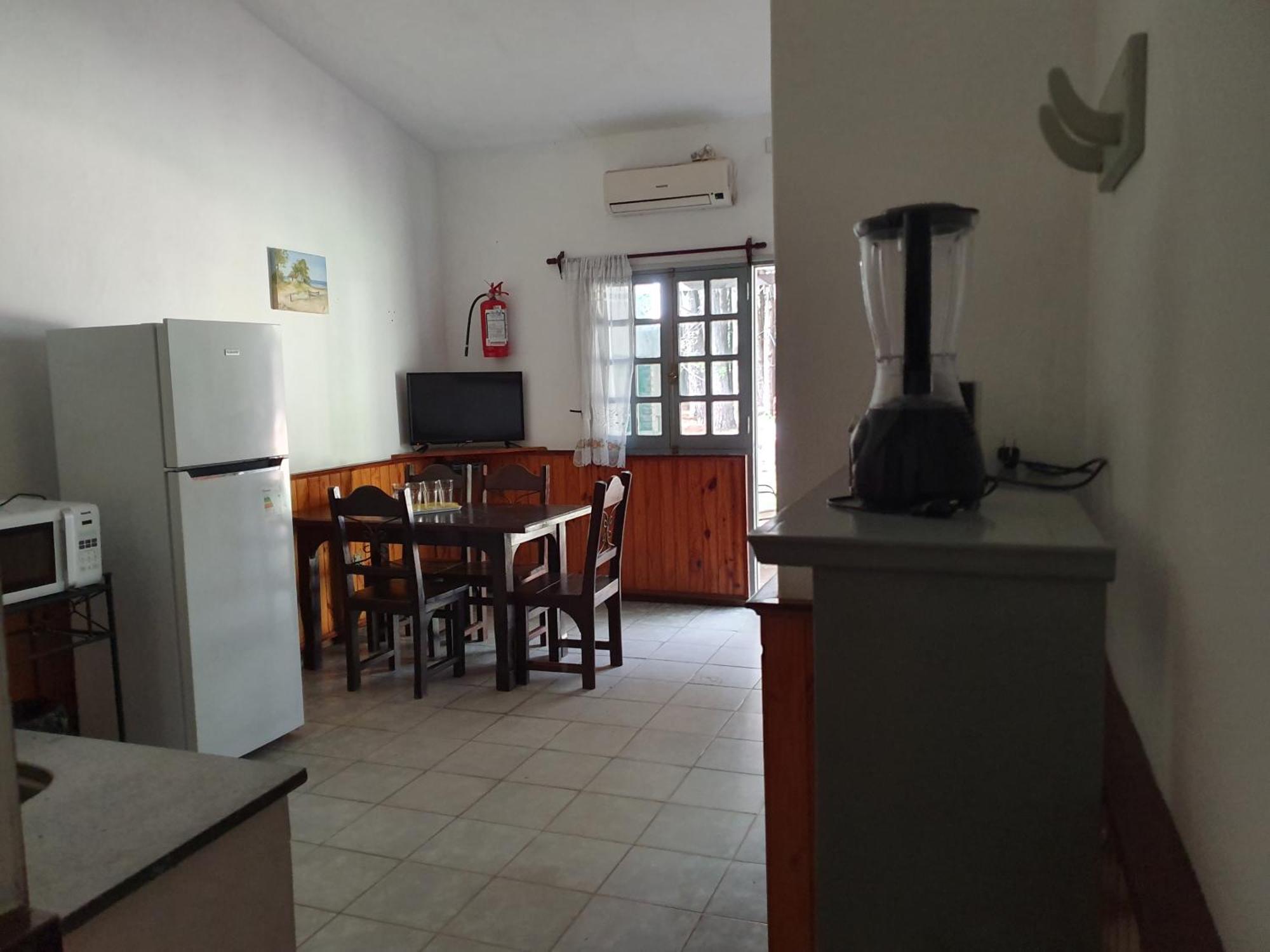 Complejo Turistico Chuy Aparthotel Room photo