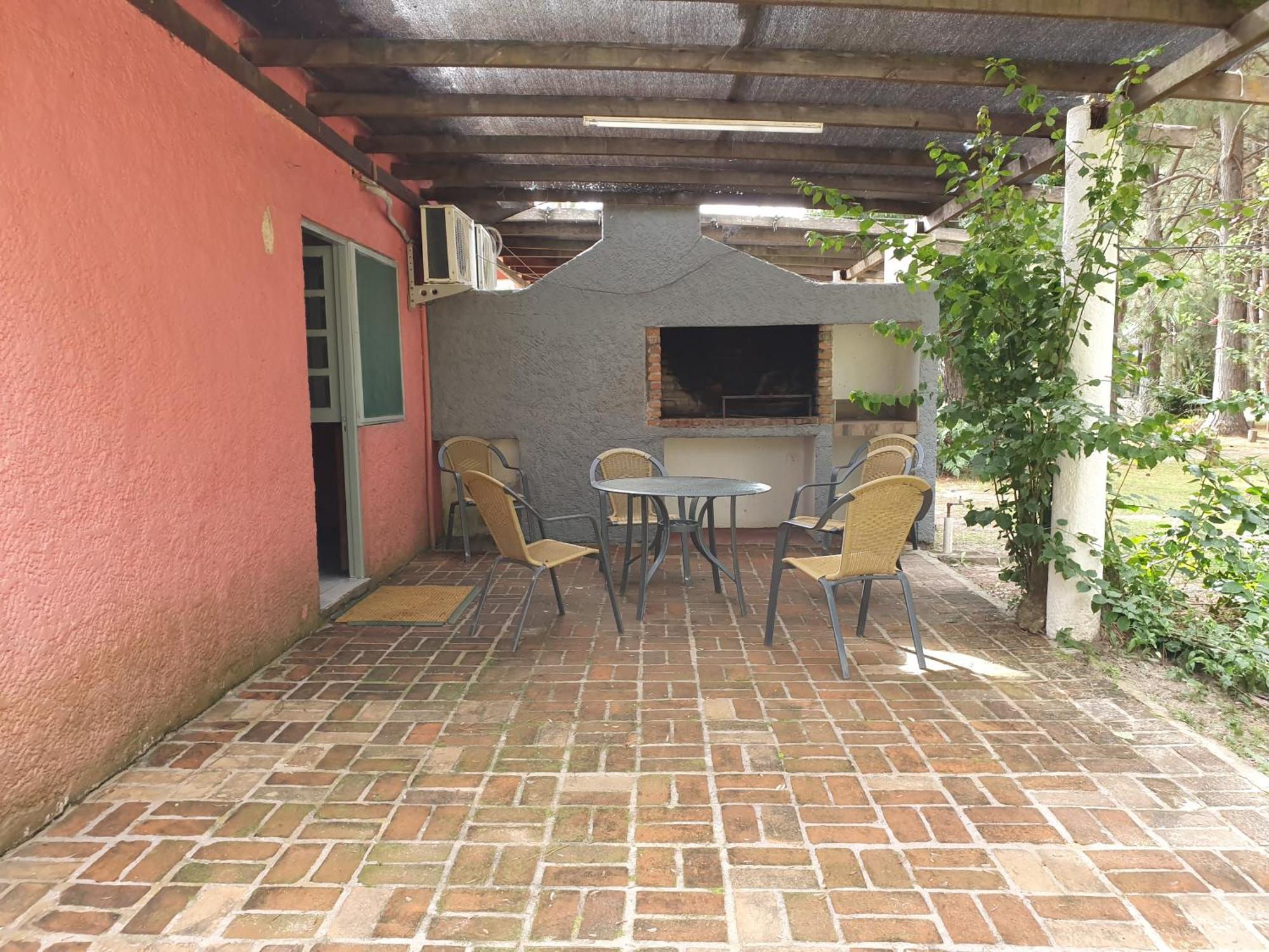 Complejo Turistico Chuy Aparthotel Room photo